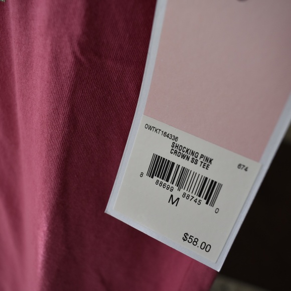 Juicy Couture T-Shirt - Picture 5 of 6